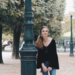 Meet your Posher, Georgia